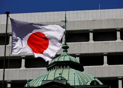 中东冲突持续引发市场波动并令日本央行4月加息前景转淡