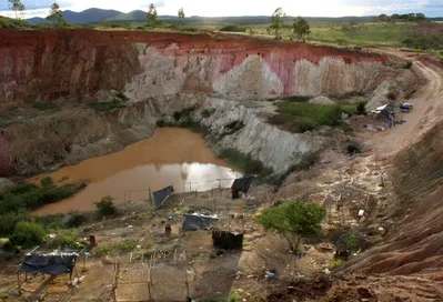 Venezuela nỗ lực thu hút đầu tư nước ngoài vào ngành mỏ