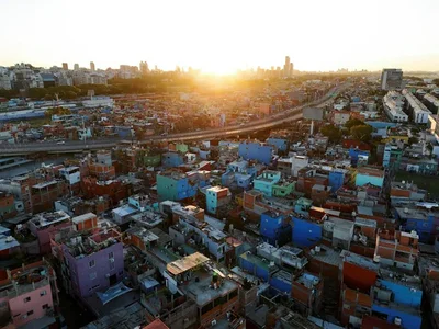 Argentina household loan delinquencies hit 10.6 percent