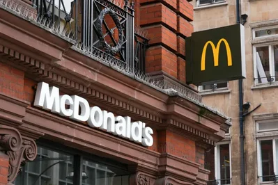 McDonald's Plans Energy Drink and Specialty Soda Launch