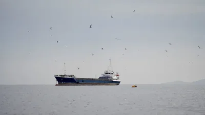 Francia y Reino Unido preparan misión en el Estrecho de Ormuz