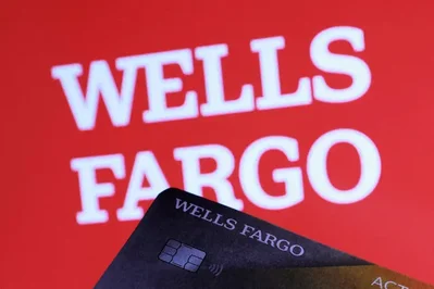 หุ้น Wells Fargo ร่วงหลังรายได้ดอกเบี้ยไตรมาสแรกต่ำกว่าคาด
