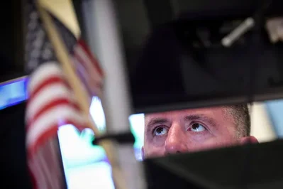 Wall Street abre em alta com alívio no Oriente Médio