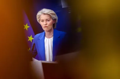 EU ยืนยันน้ำมันเครื่องบินยังไม่ขาดแคลนแต่ต้องเฝ้าระวัง