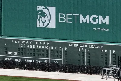 米BetMGMが2026年の売上高見通しを下方修正し第1四半期のオンラインスポーツ賭博の不振を反映