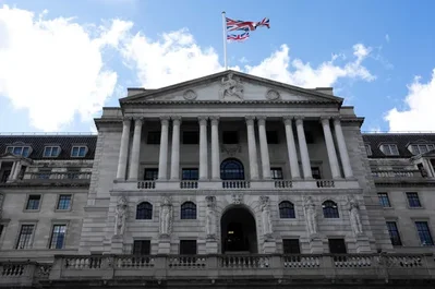 英国央行官员Greene表示通胀上行风险在利率前景评估中占据主导地位