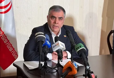 Iran to use oil revenue for reconstruction after attacks