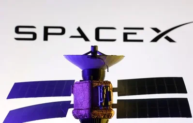 SpaceX in talks with OCI unit for polysilicon supply