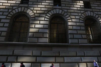 Fed de Nova York reduz perdas contábeis com títulos