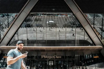 JPMorgan reports $50 billion in private credit exposure