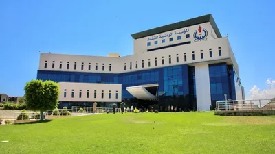 Libya starts trial run of gas pipeline to boost exports