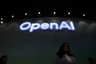 Nhà đầu tư OpenAI nghi ngờ mức định giá 852 tỷ USD