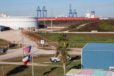 El PPI de Estados Unidos sube un 0,5 por ciento en marzo
