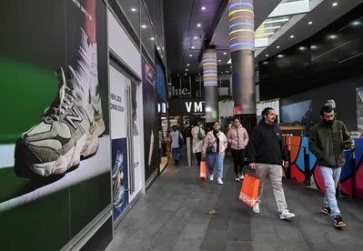 澳大利亚4月消费者信心指数受地缘政治冲突及利率上调压力影响大幅降至两年多来最低水平80.1并创下疫情以来最大跌幅