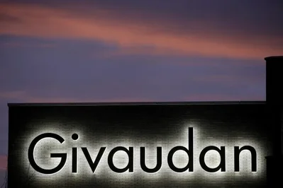 Givaudan gere impactos da guerra no Irão a curto prazo