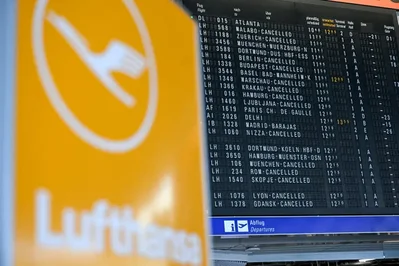 Lufthansa Rejects Arbitration in Pilot Wage Dispute
