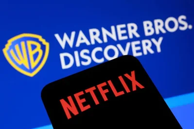 Netflix รุกธุรกิจโฆษณาและคอนเทนต์หลังจบดีล Warner Bros