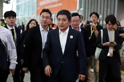 China insta a Ford a ampliar su presencia en el país