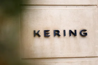 Kering shares fall after Gucci reports Q1 sales drop
