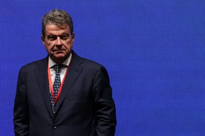 UBS Chairman Says Swiss Capital Rules Risk Business Model