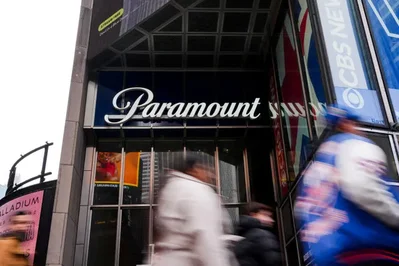 Theater Owners Oppose Paramount and Warner Bros Merger