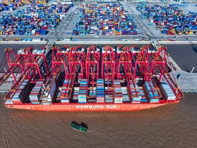 Maior feira comercial da China abre em Guangzhou hoje