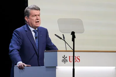 UBS vows to fight proposed Swiss capital requirements