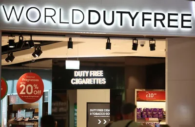 Middle East Conflict Curbs Luxury Sales at Major Airports