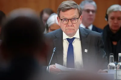 Germany Pledges 212 Million Euros for Sudan Aid