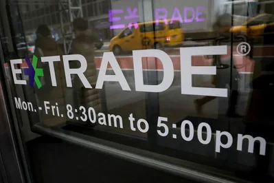 Morgan Stanley gana 5.600 millones por el auge del trading