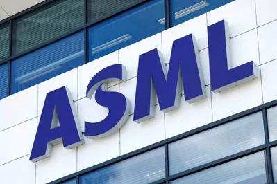 ASML Lifts 2026 Revenue Outlook Amid Surging AI Demand