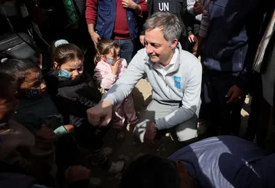 Six billion dollar investment could save millions from poverty