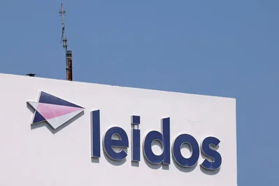 Leidos and Analogic Form Security Tech Joint Venture