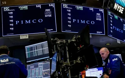 PIMCO首席投资官Daniel Ivascyn表示私募信贷市场虽面临流动性压力但并不构成系统性金融风险