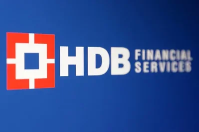 HDB Financial aumenta su beneficio trimestral un 41%