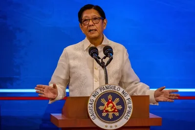 Philippines Urges ASEAN to Activate Fuel Sharing Pact