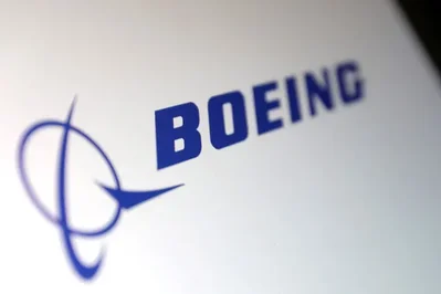 Boeing ra mắt nền tảng Resolute và mục tiêu 26 vệ tinh