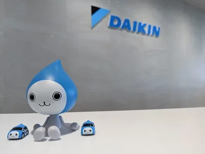 Elliott takes 3% stake in Daikin and urges portfolio review