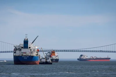 EUA perto de ser exportador líquido de petróleo bruto