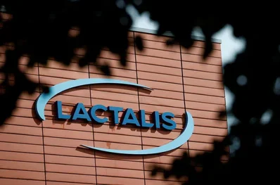 Lactalis warns of price hikes amid Iran war disruptions