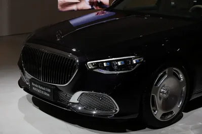 ผู้ถือหุ้น Mercedes เตือนกลยุทธ์หรูหราอาจฉุดยอดขายในจีน