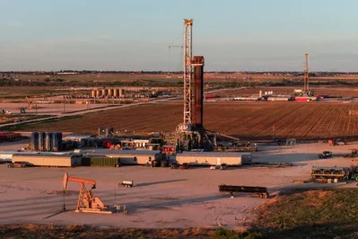 EagleRock plans $2 billion U.S. oil and gas listing