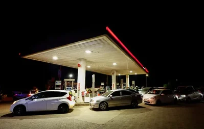 TotalEnergies expects Q1 earnings boost from oil prices