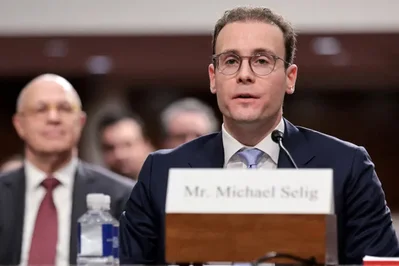 EUA vão punir fraudes e insider trading diz chefe da CFTC