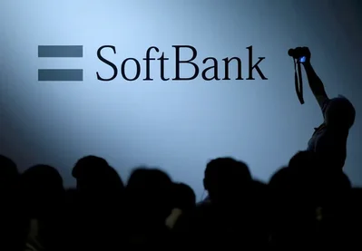 SoftBank capta 3,5 bilhões de dólares em emissão de bônus