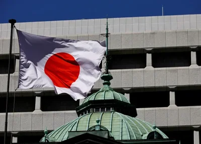 ผลสำรวจคาด BOJ ขึ้นดอกเบี้ยเป็น 1.00% ภายในเดือนมิถุนายน