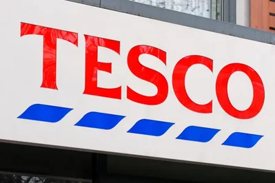 Tesco warns Middle East conflict impacts profit outlook