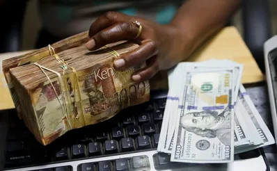Ghana and Zambia Currencies Weakening While Others Stable
