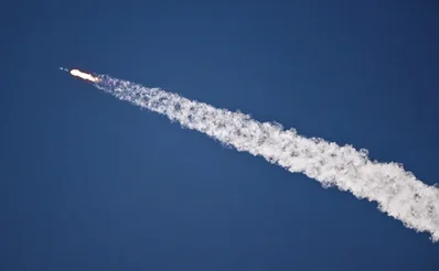 Starlink duplica sus usuarios ante el debut de SpaceX