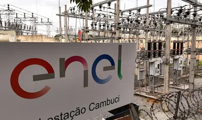 Enel เสี่ยงเสียสัมปทานและทรัพย์สิน 4 พันล้านดอลลาร์ในบราซิล